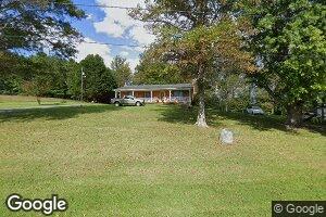 129 Flatridge Rd, Cana, VA 24317