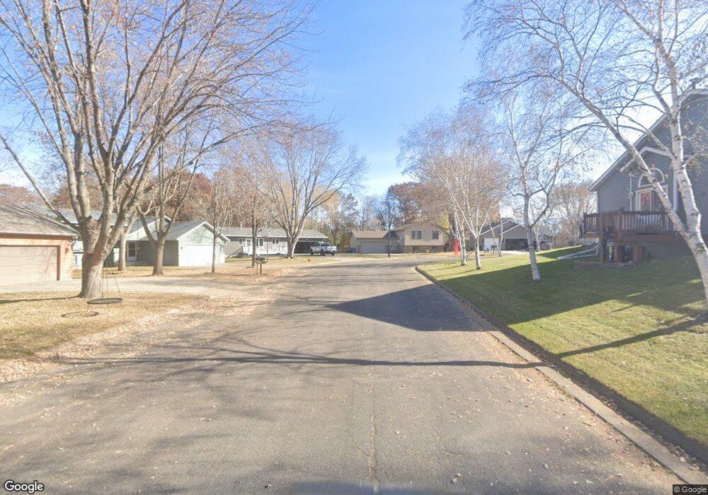 711 10 1/2 St N, Sauk Rapids, MN 56379 - photo 1