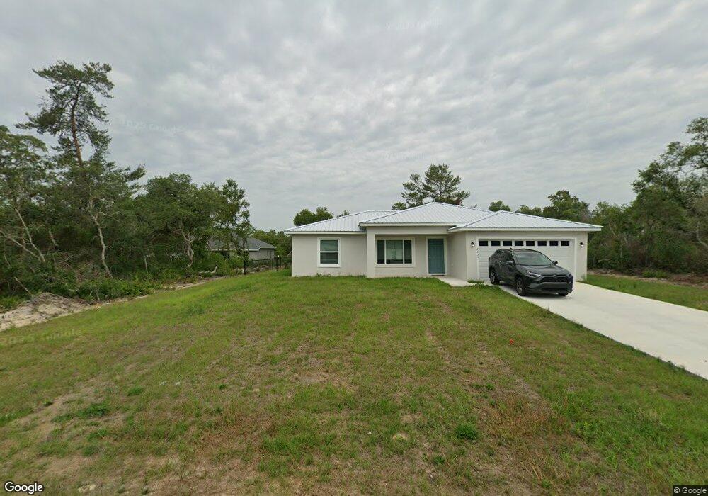 2455 SW 167th Loop, Ocala, FL 34473 - photo 1