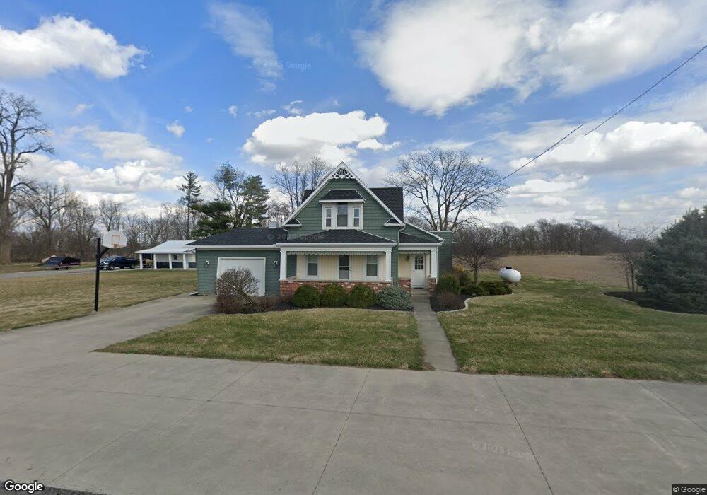 14349 Road 17n, Fort Jennings, OH 45844 - photo 1