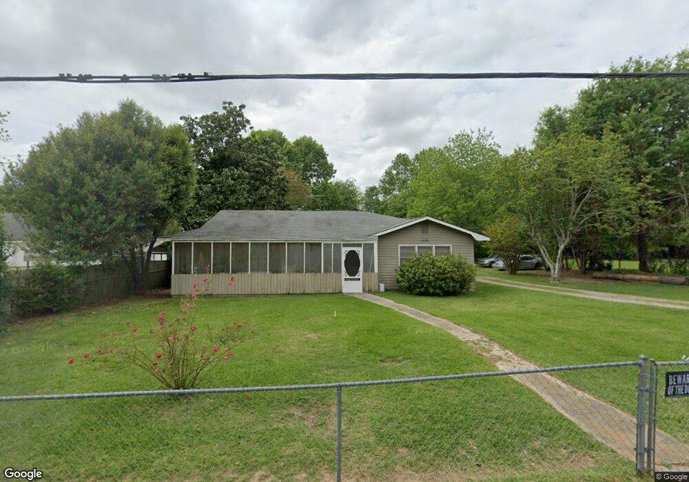 4291 Trammel Ave, Macon, GA 31206 - photo 1