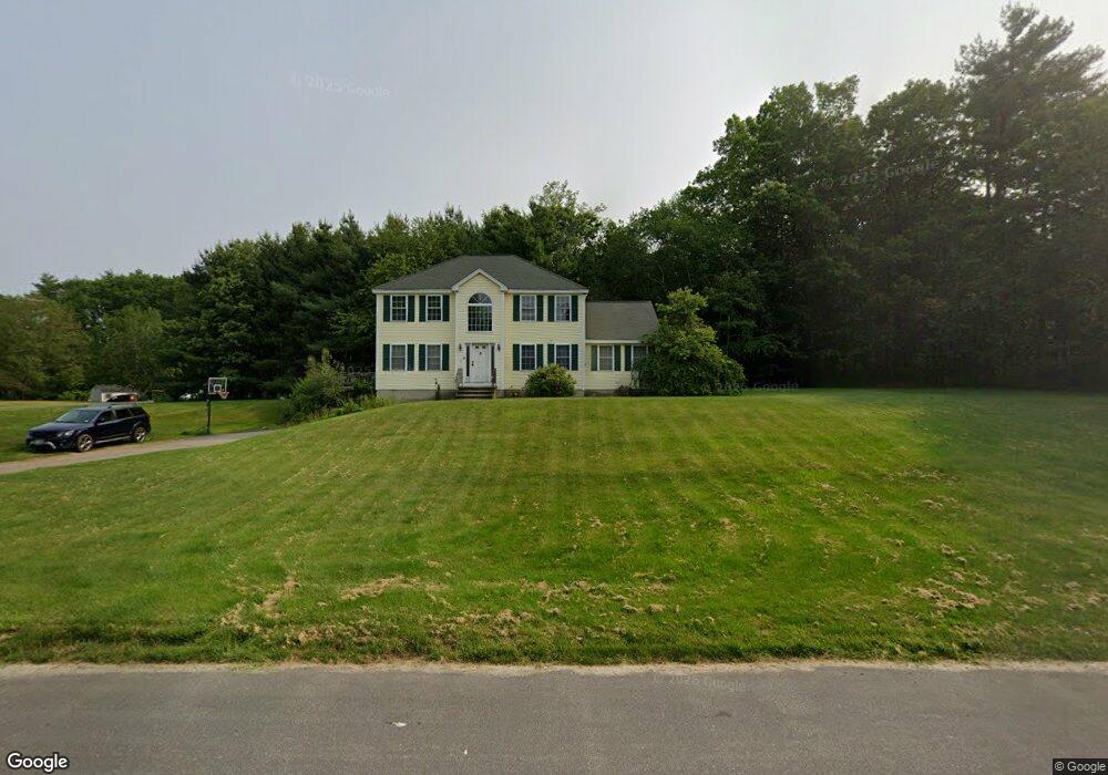 13 Donmac Dr, Derry, NH 03038 - photo 1