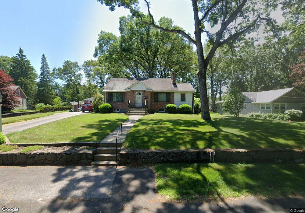 86 Walnut St, Walpole, MA 02081 - photo 1