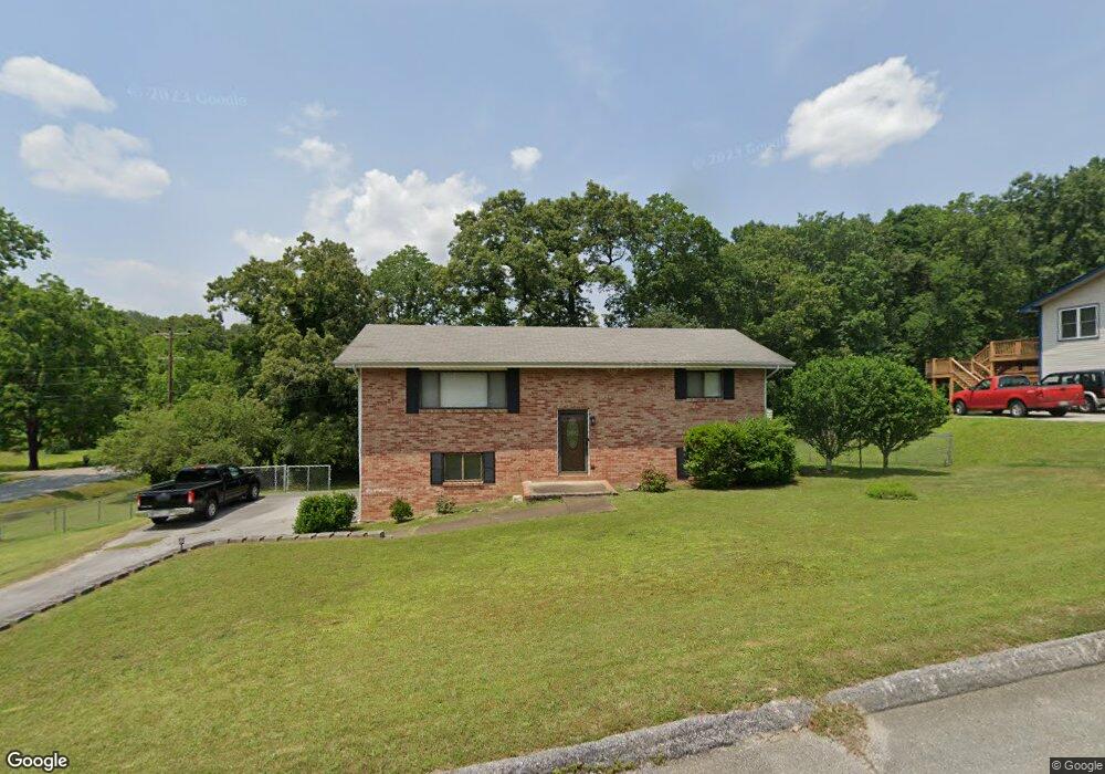 629 Corbley Rd, Rossville, GA 30741 - photo 1
