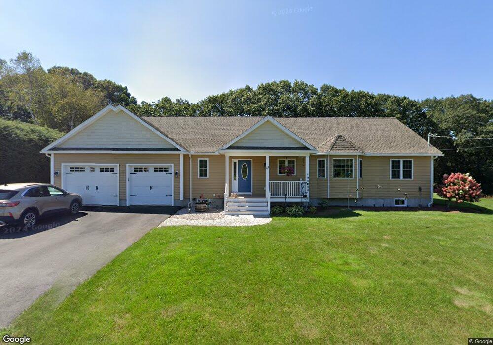 15 Longview Dr, Spencer, MA 01562 - photo 1