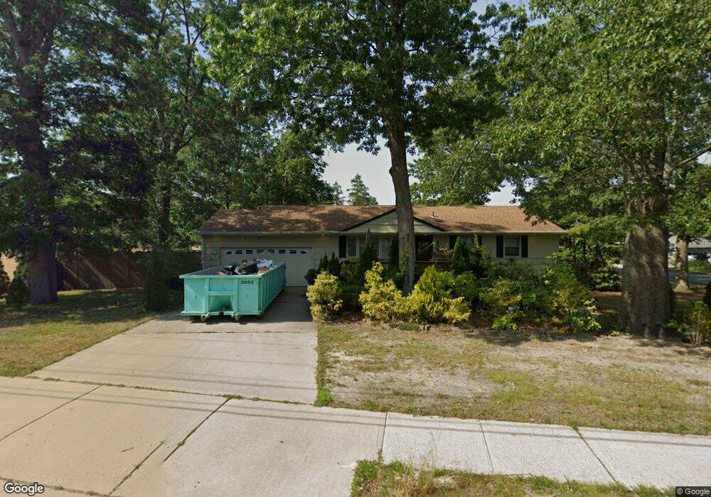 200 Mill Rd, Absecon, NJ 08201 - photo 1