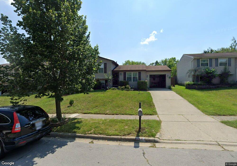 4471 Logwood Ln, Columbus, OH 43228 - photo 1