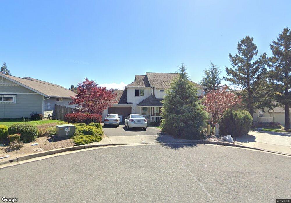 1609 Hilltop View, Grants Pass, OR 97527 - photo 1