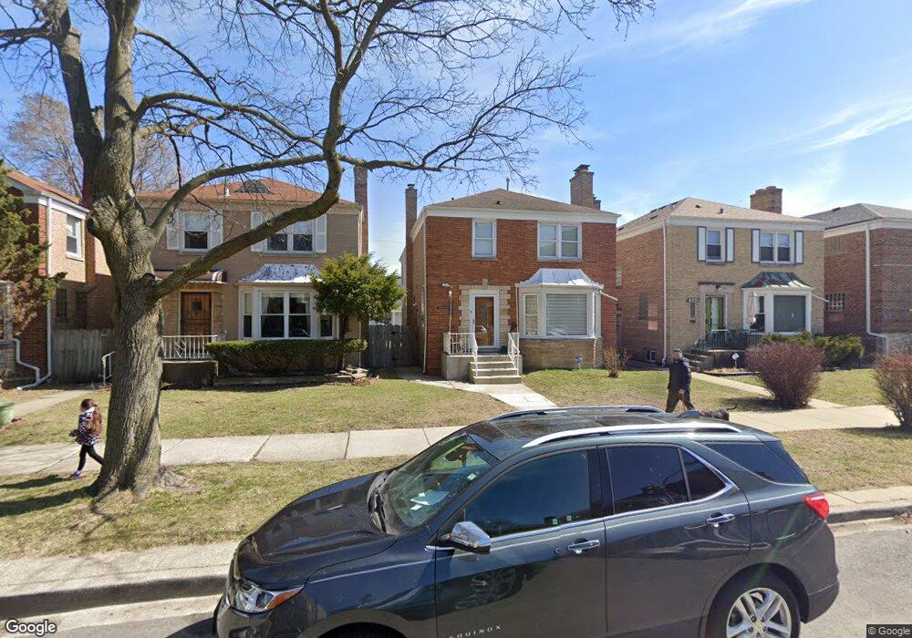 6223 N Sacramento Ave, Chicago, IL 60659 - photo 1