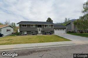 862 W 1400 N, Orem, UT 84057