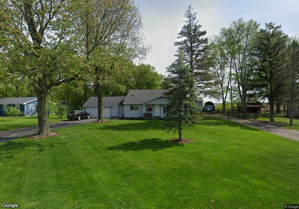 1655 Latcha Rd, Millbury, OH 43447 - photo 1