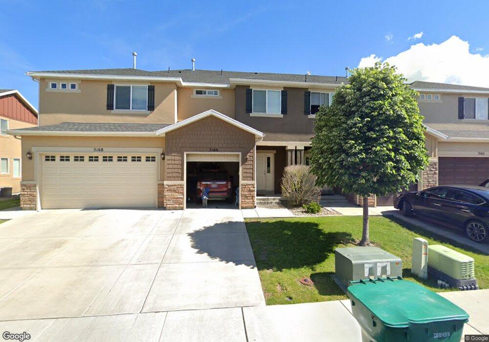 3166 W Desert Lily Dr, Lehi, UT 84043 - photo 1