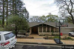 1415 Eagle Point Ct, Lafayette, CA 94549