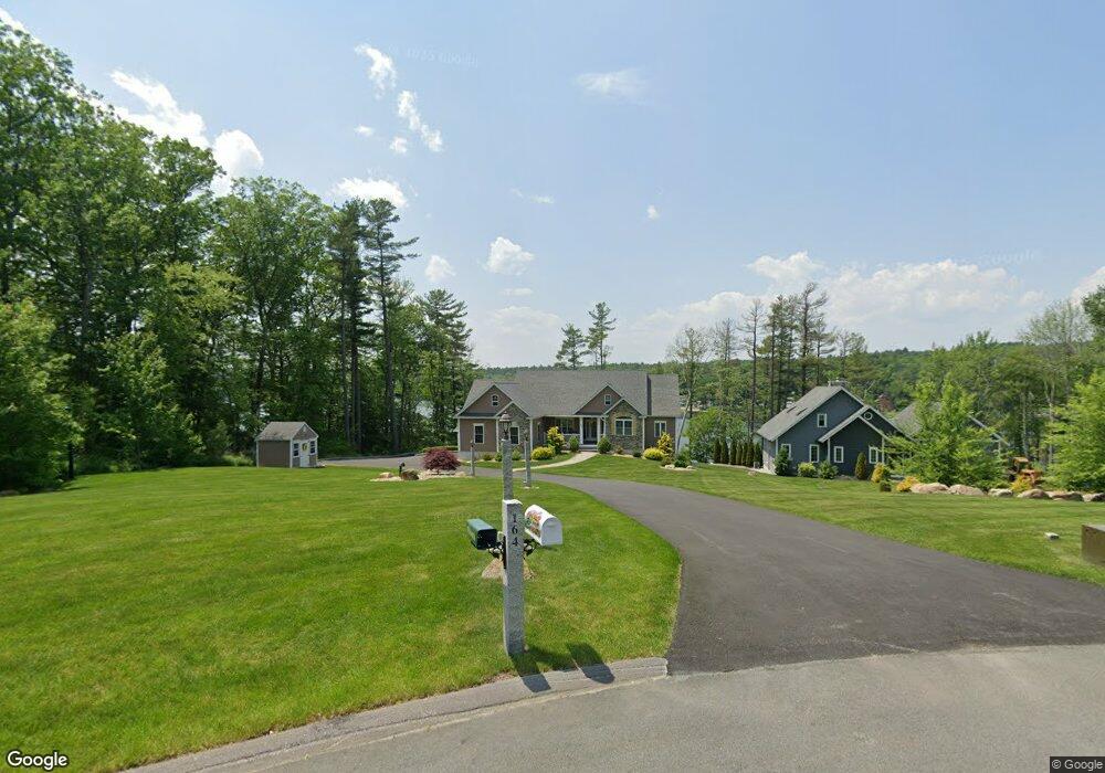 164 Clement Rd, Pelham, NH 03076 - photo 1