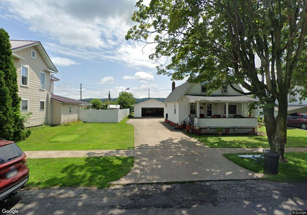 313 S 2nd St, Hughesville, PA 17737 - photo 1