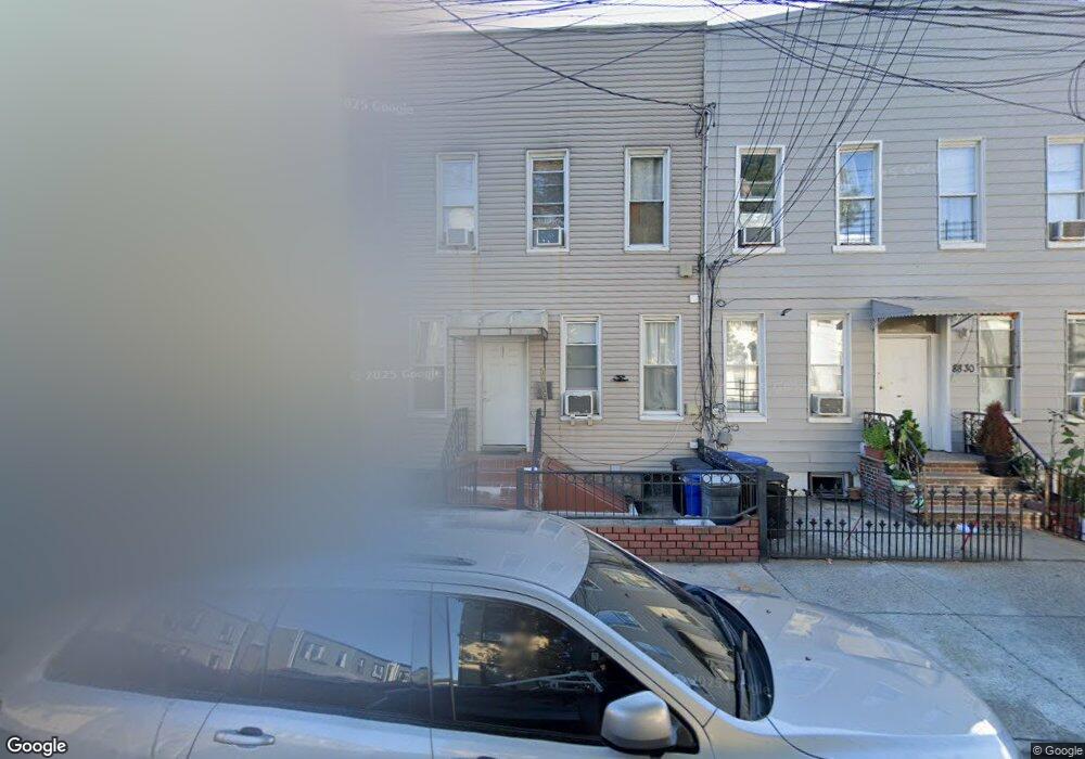 88-32 85th St, Woodhaven, NY 11421 - photo 1