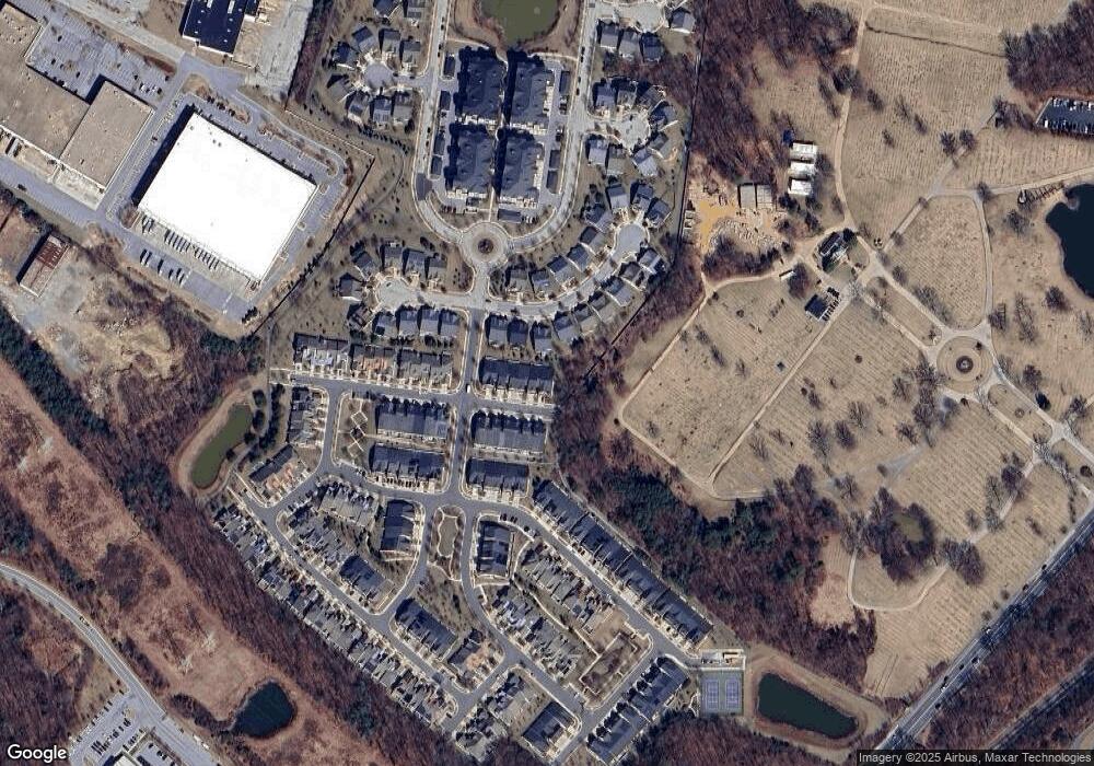 7310 Winterfield Terrace, Laurel, MD 20707 - photo 1