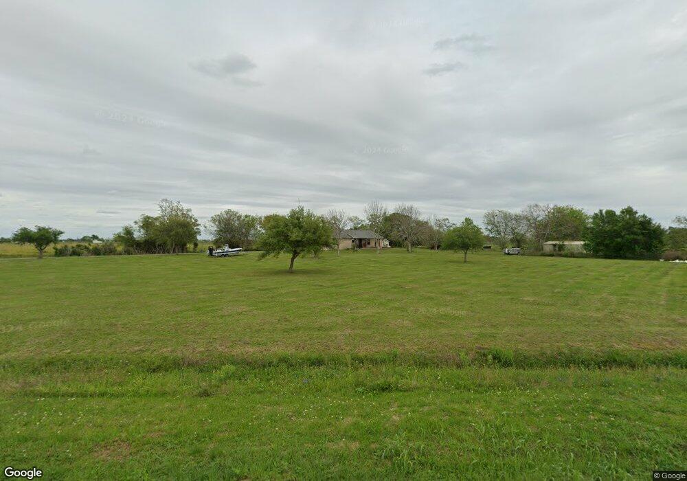2581 County Road 166, Bay City, TX 77414 - photo 1