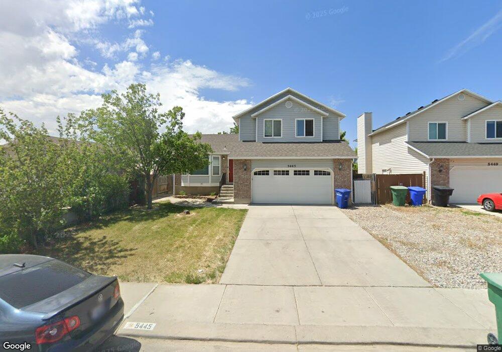 5445 W Aristada Ave, West Jordan, UT 84081 - photo 1