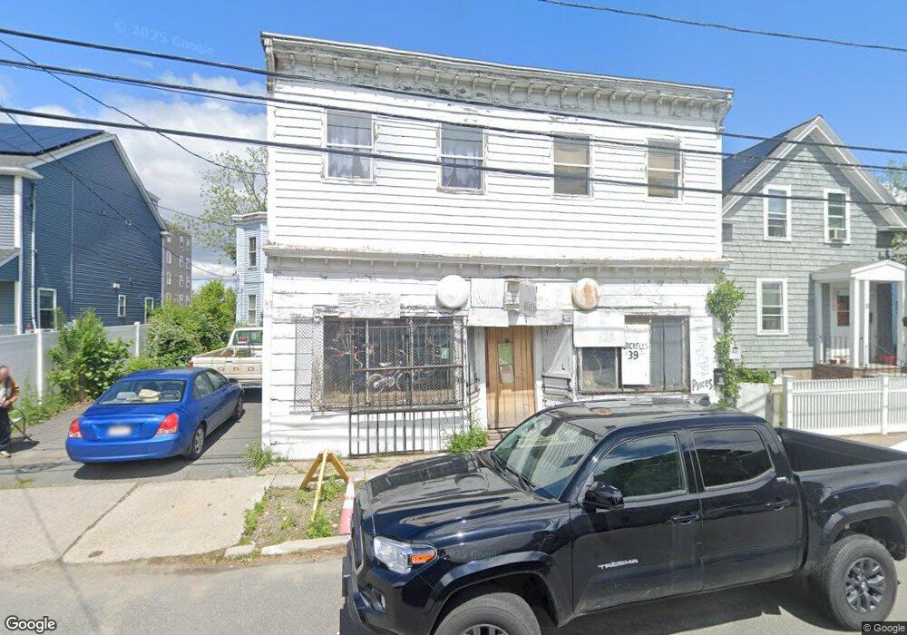 83 River St, Lynn, MA 01905 - photo 1