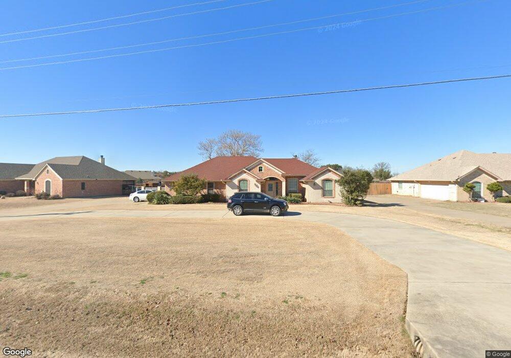 3108 James Rd, Granbury, TX 76049 - photo 1