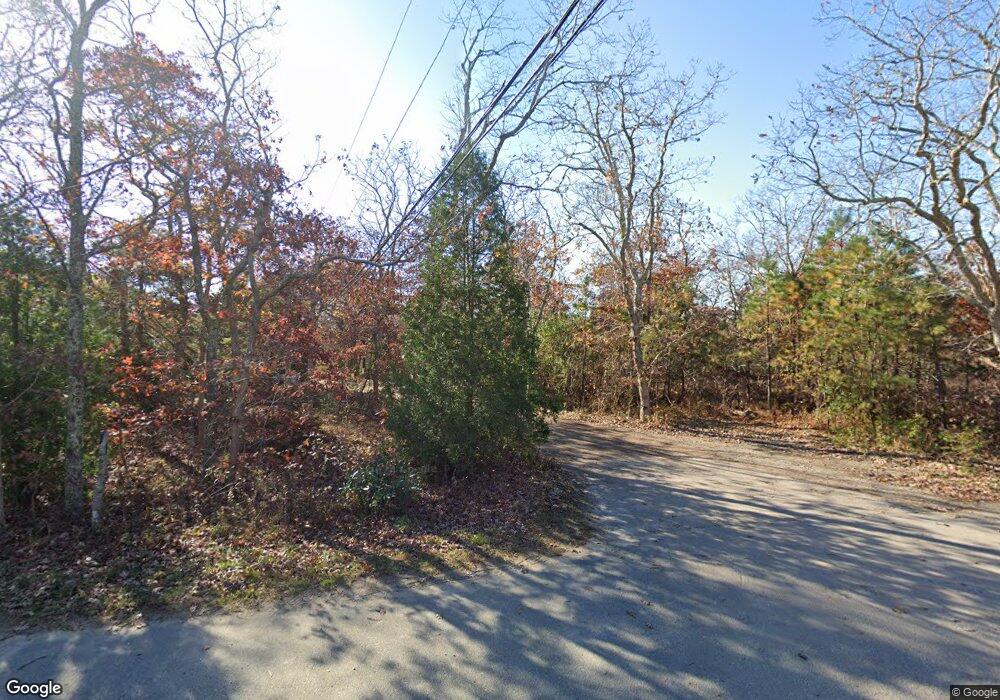 0 Bennett Way, Edgartown, MA 02539 - photo 1