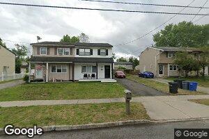 814 Maple St, Lakehurst, NJ 08733