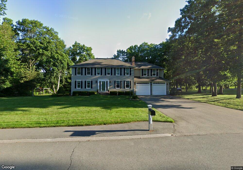 18 Bridal Path Rd, Dracut, MA 01826 - photo 1