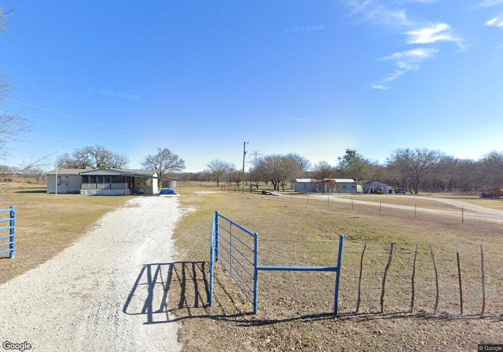 5001 Garner Adell Rd, Weatherford, TX 76088 - photo 1