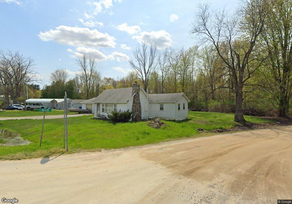 6304 State Rd, Vassar, MI 48768 - photo 1