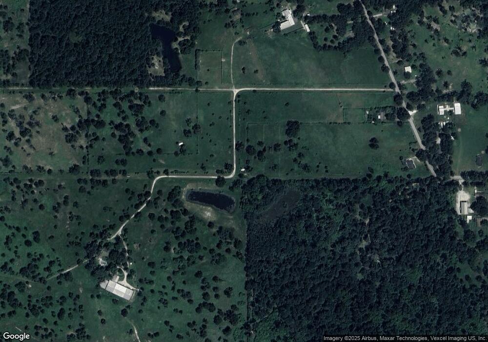 22509 Roberts Cemetery Rd, Hockley, TX 77447 - photo 1