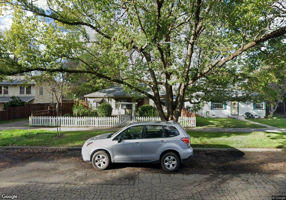 280 E 4th Ave, Chico, CA 95926 - photo 1