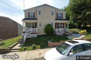 307 9th St Unit A, Upland, PA 19015