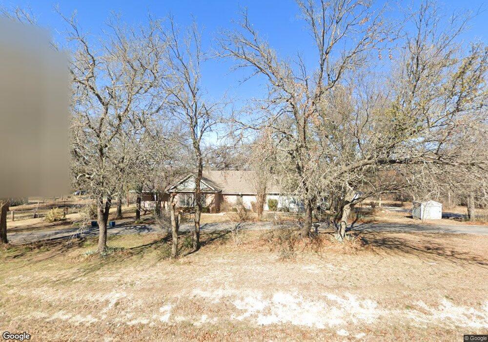 226 W Woody Creek Ct, Springtown, TX 76082 - photo 1