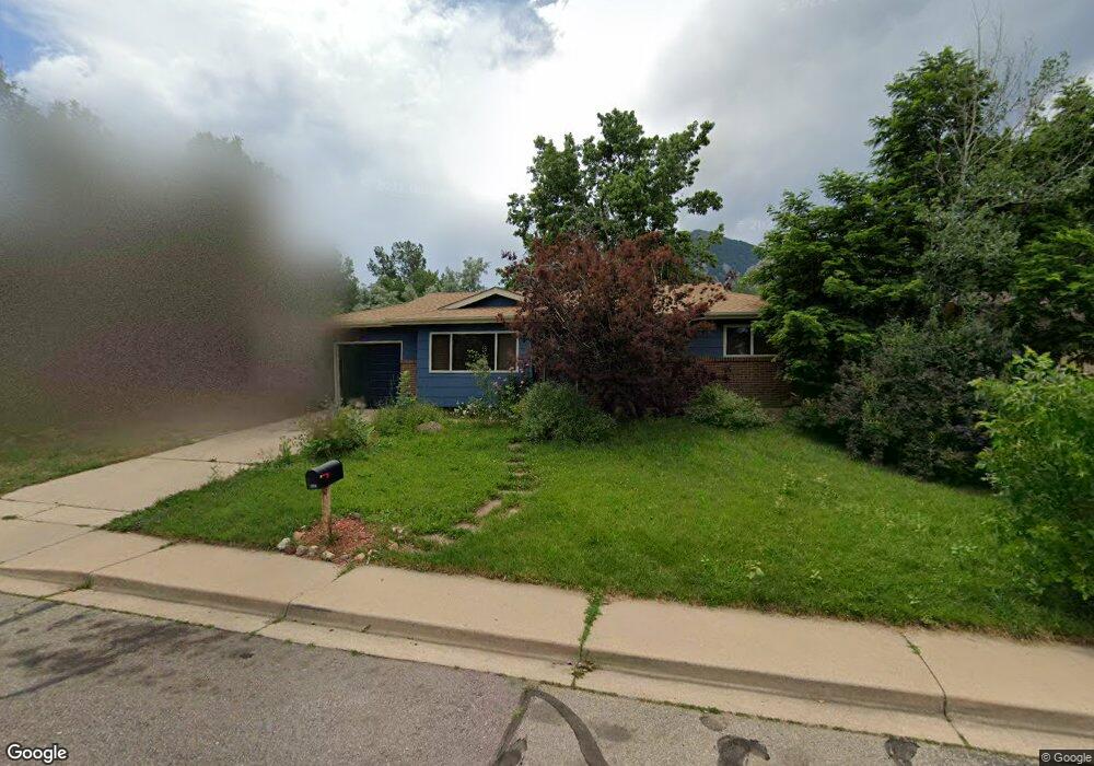 1354 Scrub Oak Cir, Boulder, CO 80305 - photo 1