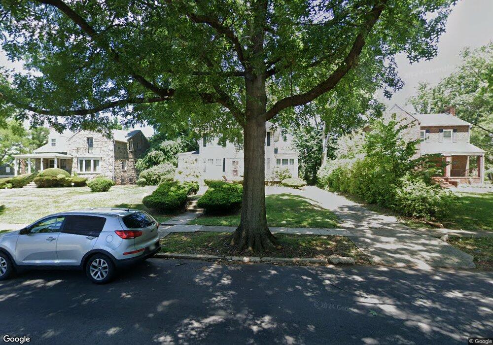 3502 Sequoia Ave, Baltimore, MD 21215 - photo 1