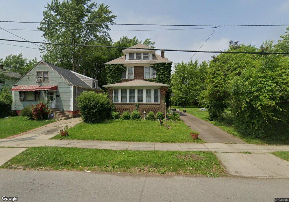 202 Crystal Ave, Buffalo, NY 14220 - photo 1