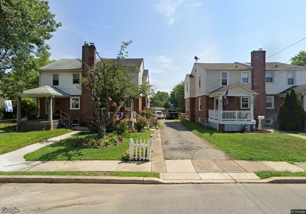 152 Maple Ave, Holmes, PA 19043 - photo 1