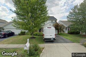 3893 Winding Twig Dr, Canal Winchester, OH 43110