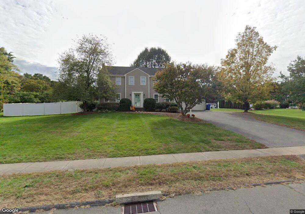 21 Windmill Rd, Ellington, CT 06029 - photo 1