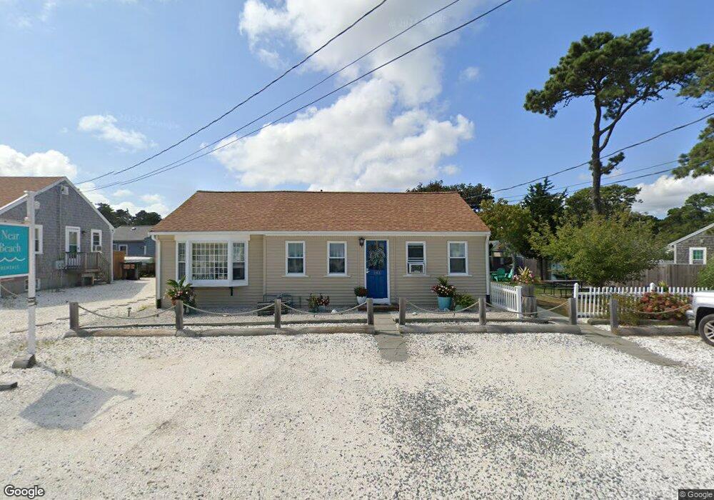 183 Captain Chase Rd unit 5, Dennis Port, MA 02639 - photo 1