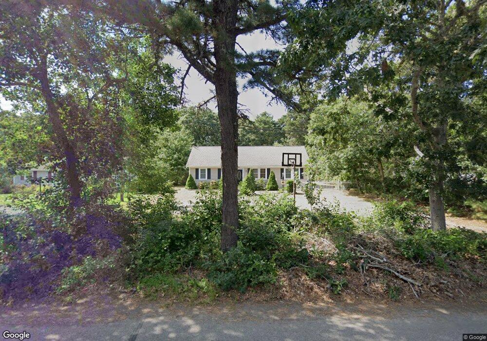 5 Captain Chase Rd, Dennis Port, MA 02639 - photo 1