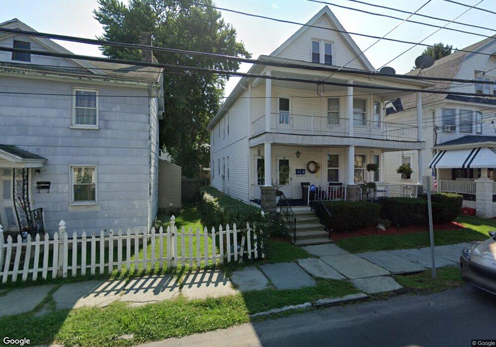 215 Prospect Ave unit 217, Scranton, PA 18505 - photo 1