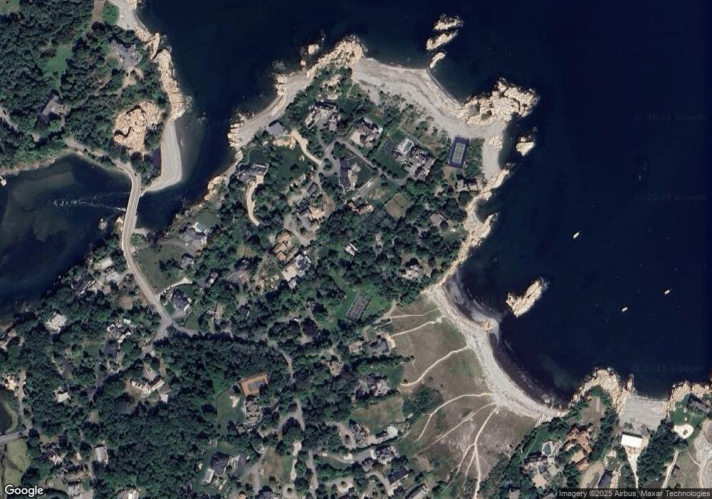 36 Lothrop Ln, Cohasset, MA 02025 - photo 1