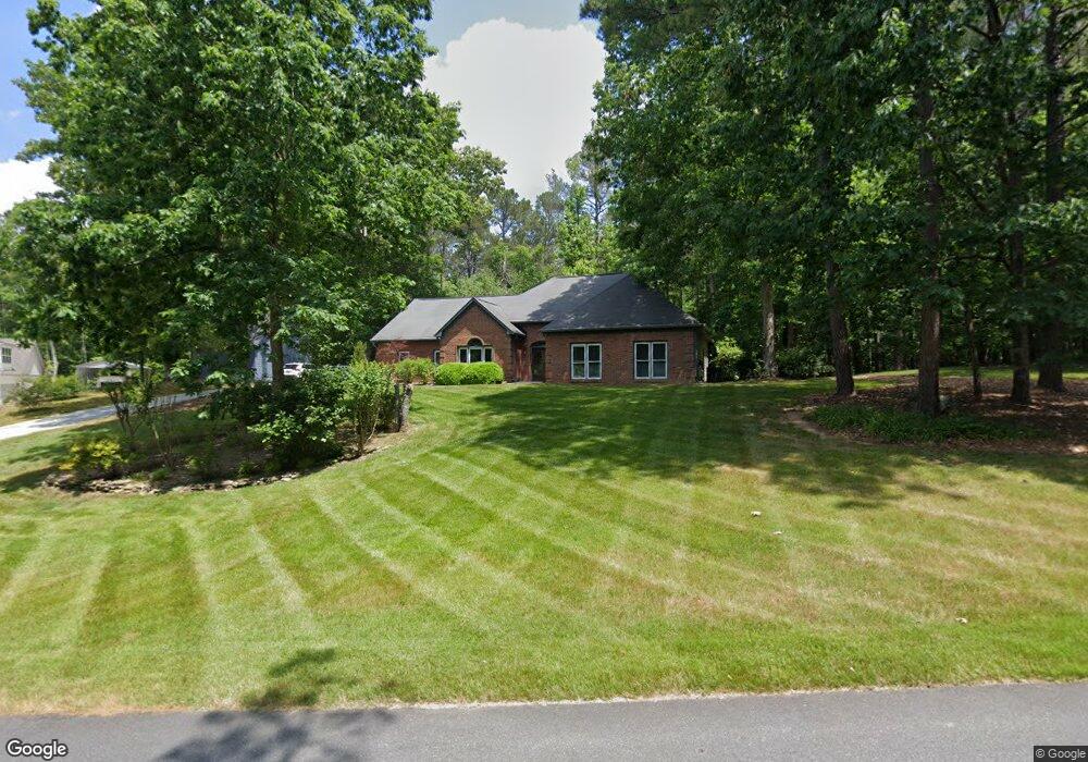 115 Picketts Cir, Acworth, GA 30101 - photo 1