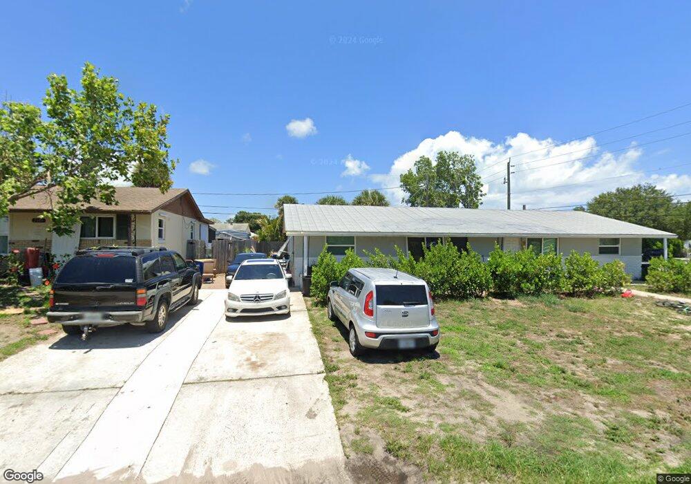 2395 NE Rustic Place, Jensen Beach, FL 34957 - photo 1