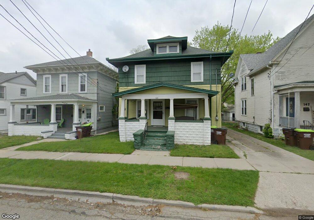 143 E Maple Ave, Adrian, MI 49221 - photo 1