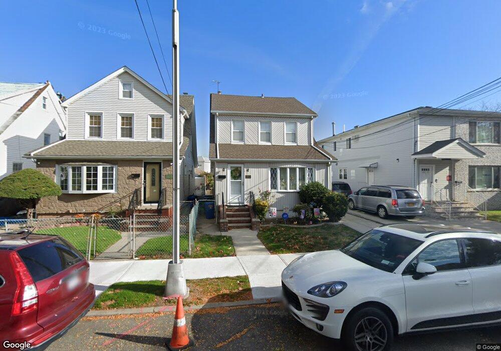 12211 Irwin Place, Jamaica, NY 11434 - photo 1