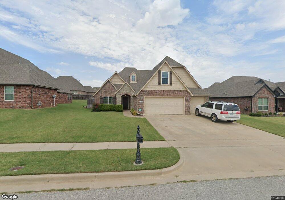 1508 E Quantico St, Broken Arrow, OK 74011 - photo 1