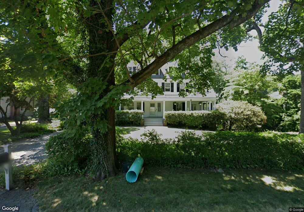 104 Brookside Dr, Greenwich, CT 06831 - photo 1